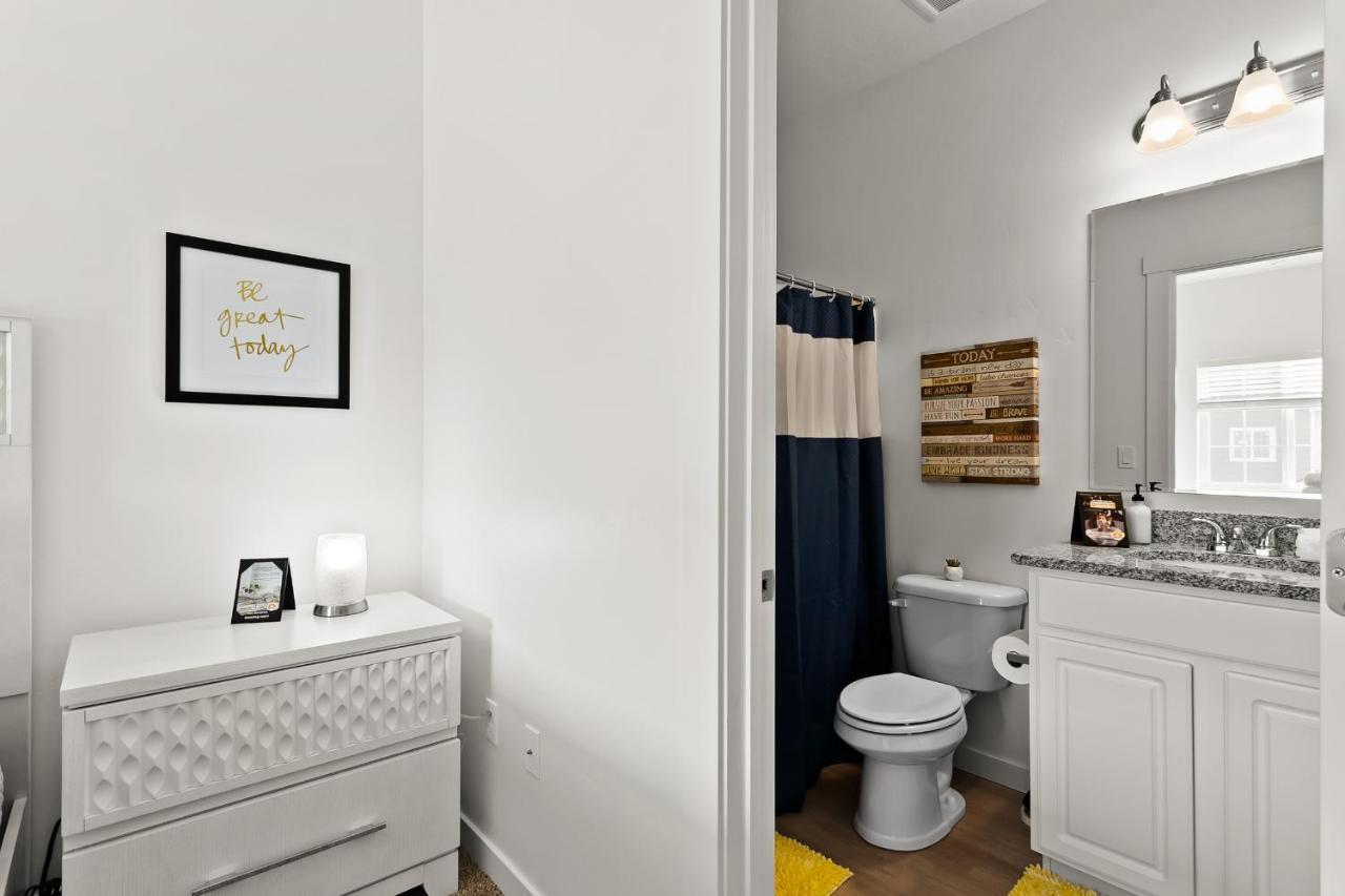 Gabrielle Townhomes Boise Exterior foto